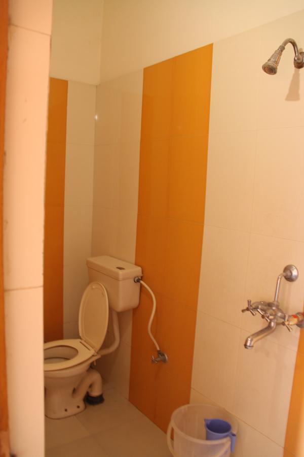 Gaji Hostel Jaisalmer Bagian luar foto